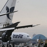 پرواز های ایران به بریتانیا لغو شد