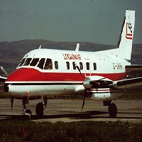 Loganair شش مسیر جدید را برای سال 2020 اعلام کرد