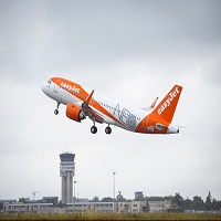 easyJet این تابستان به شرم الشیخ بازگشت