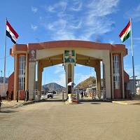 مرز عراق بروی مسافران ایران باز می شود