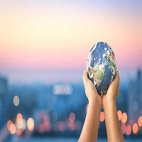حذف کربن سال 2050 در جهان