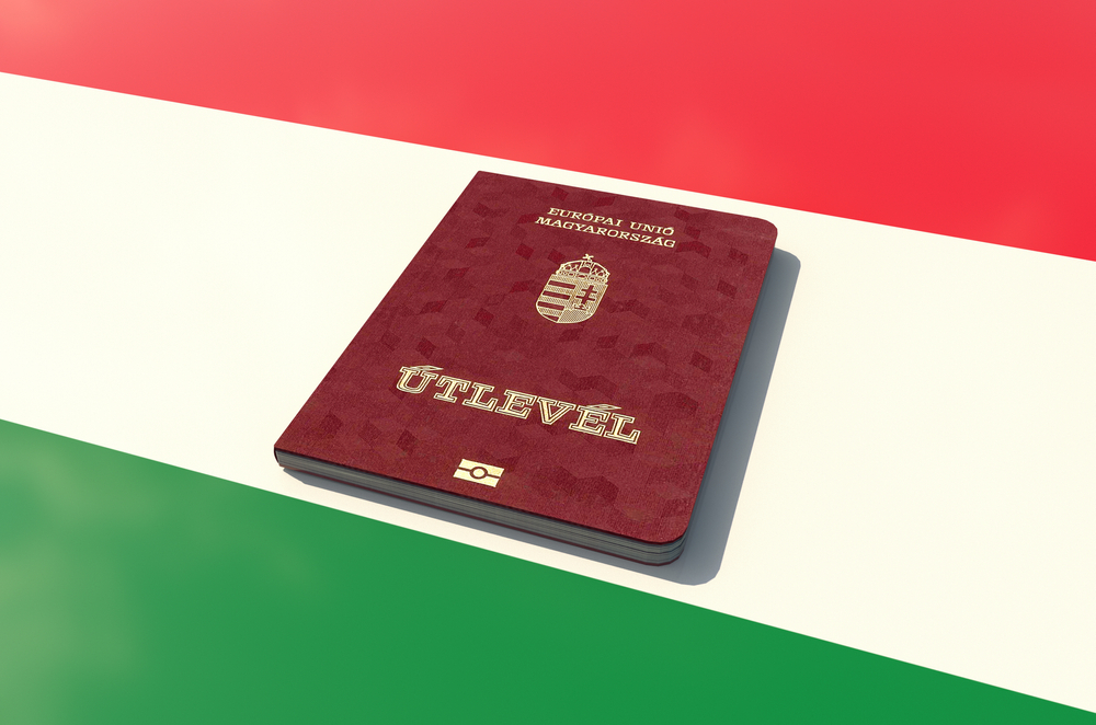 مدارک مورد نیاز سفارت مجارستان