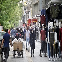 محدودیت ها در هرمزگان و 11 استان دیگر باز خواهند گشت