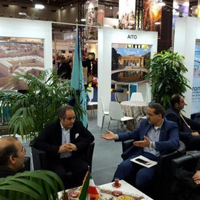 عدم حضور ایران در نمایشگاه گردشگری وین