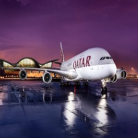 قطر ایرویز پرواز به ادینبورگ را به عنوان بخشی از رشد اروپا اضافه می کند