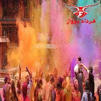 بهترین فستیوال های هند