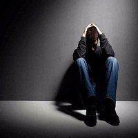اختلالات روانی افرادی که به کرونا مبتلا شده اند