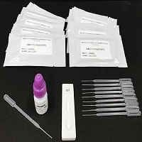 ایران صادرات کیت های تشخیصی coronavirus را به آلمان ، ترکیه آغاز می کند