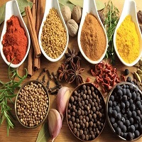 ادویه های که برای تقویت سیستم ایمنی بدن مناسب است