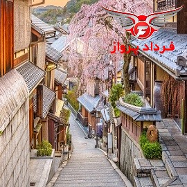 5 شهر زیبای دنیا