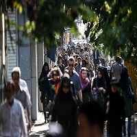 رشد جمعیت در ایران چگونه است