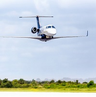 بوئینگ انتظار دارد که قرارداد Embraer در اوایل سال 2020 بسته شود
