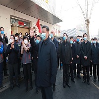 چین صادرات تجهیزات پزشکی خود را به کشورهای دیگر محدود نخواهد کرد