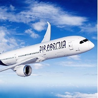 Air Premia پیش از سال 2020 ناوگان Dreamliner را گسترش می دهد