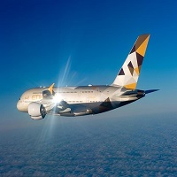 شرکت Etihad Airways با شرکت کویت ایرویز قراردادهای کدگذاری را امضا کرده است