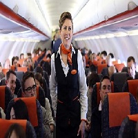 easyJet برای تابستان 2020 صندلی برای پیش فروش قرار می دهد