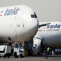 ایران ایر اولین پرواز خارجی به آمستردام را پس از کروناویروس انجام می دهد