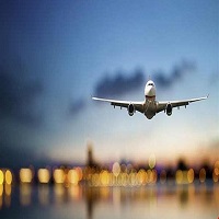 کاهش پروازهای عبوری از ایران