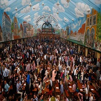 آلمان پس از لغو Oktoberfest تعداد پرونده های روزانه کمتری را گزارش می کند
