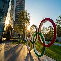 تکلیف المپیک 2020 چیست