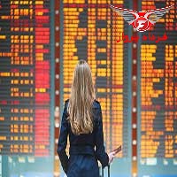 اصطلاح های پرکاربرد در فرودگاه 