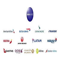 oneworld برنده جوایز سفر جهانی برای هفدهمین سال متوالی