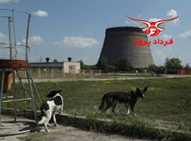 امروز و پخش مینی‌سریال چرنوبیل 