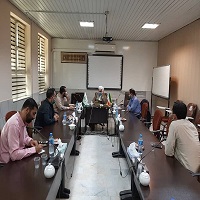 تجمعات مذهبی زیر نظر ستاد مقابله با کرونا