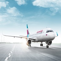 Bischof رهبری Eurowings را به عهده می گیرد