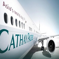 Cathay Pacific مرخصی بدون حقوق در هنگ کنگ را به کارمندان پیشنهاد می کند