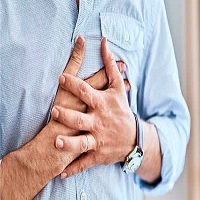 یکی از دلایل مهم درد قفسه سینه