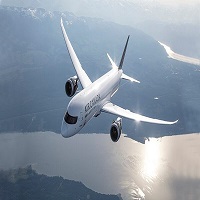ایر کانادا اولین ایرباس A220 را تحویل می گیرد