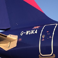 Wizz Air عازم ایشی در رومانی شد