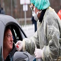 شمار تلفات آلمان به 1،342 نفر افزایش یافته است