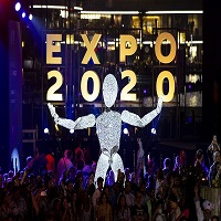 تأخیر احتمالی در برگزاری نمایشگاه Expo 2020 