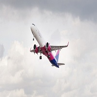 Wizz Air به نقطه عطف مسافربری جدید در انگلیس می رسد