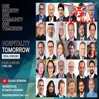 مهمان نوازی در سطح جهانی