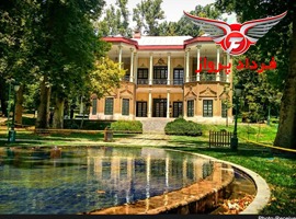 مجموعه نیاوران برای روز جهانی موزه ها از 28 اردیبهشت تا 3 خرداد برنامه های ویژه ای دارد