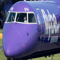 هواپیمایی Flybe در تلاش ناامید کننده برای جلوگیری از ورشکستگی