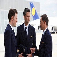گروه Lufthansa برای ادامه فعالیت های محدود ایالات متحده