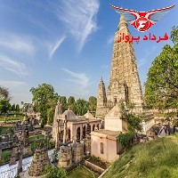 معبد ماهابودی