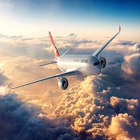 Qantas امن ترین هواپیمایی برای سال 2020 است