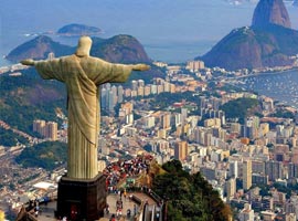 نکاتی که بهتر است قبل از سفر به برزیل بدانید - قسمت اول