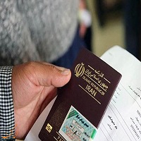 عوارض خروج از کشور در سال 1400