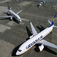 Ryanair اتصالات جدید ارمنستان را از یونان راه اندازی می کند