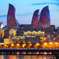هیئت گردشگری آذربایجان برای هدایت مسافران  GCC با  وگو همکاری می کنند