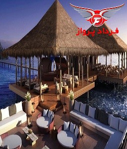 رستوران های غیر معول در سراسر دنیا - قسمت دوم