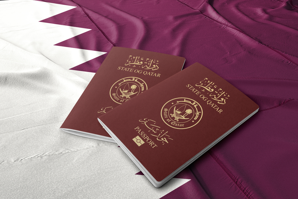چگونه ویزا توریستی قطر بگیریم؟ شرایط، مدارک و هزینه دریافت آن