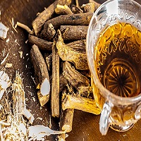 آیا شیرین بیان ضد کرونا است