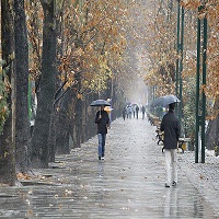 آب و هوای کشور سرد می ماند